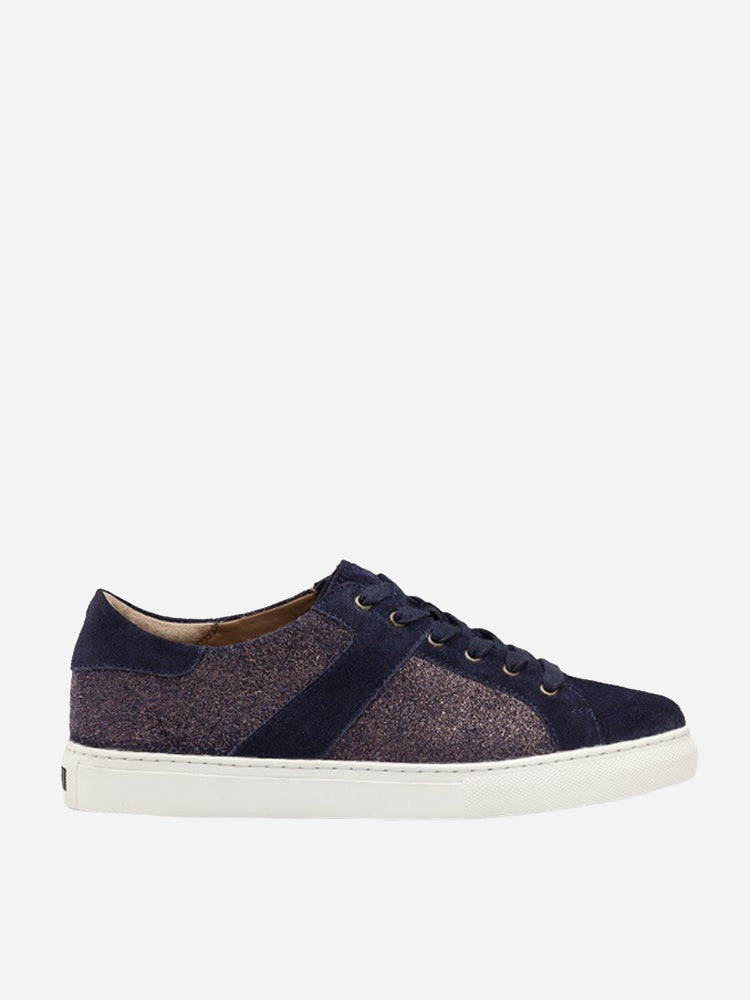 Trask Women's Lindsey Sneaker - Saint Bernard