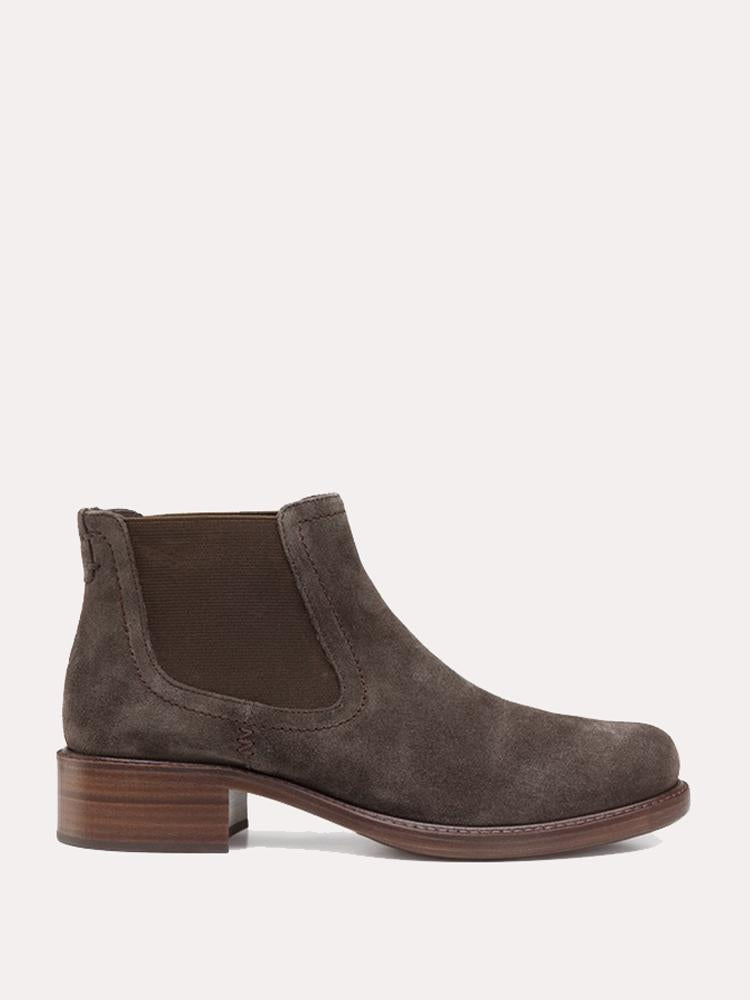 Trask Women's Bree Bootie - Saint Bernard