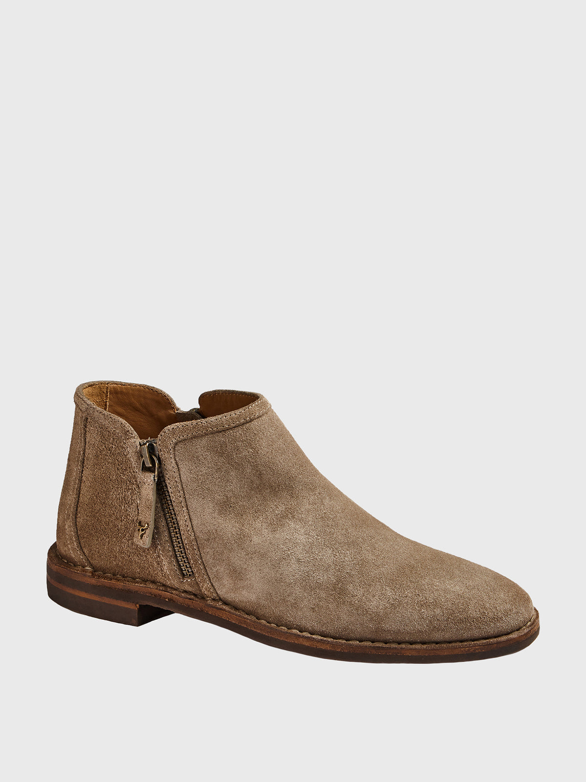 Trask Women's Aubrey Ankle Bootie - Saint Bernard