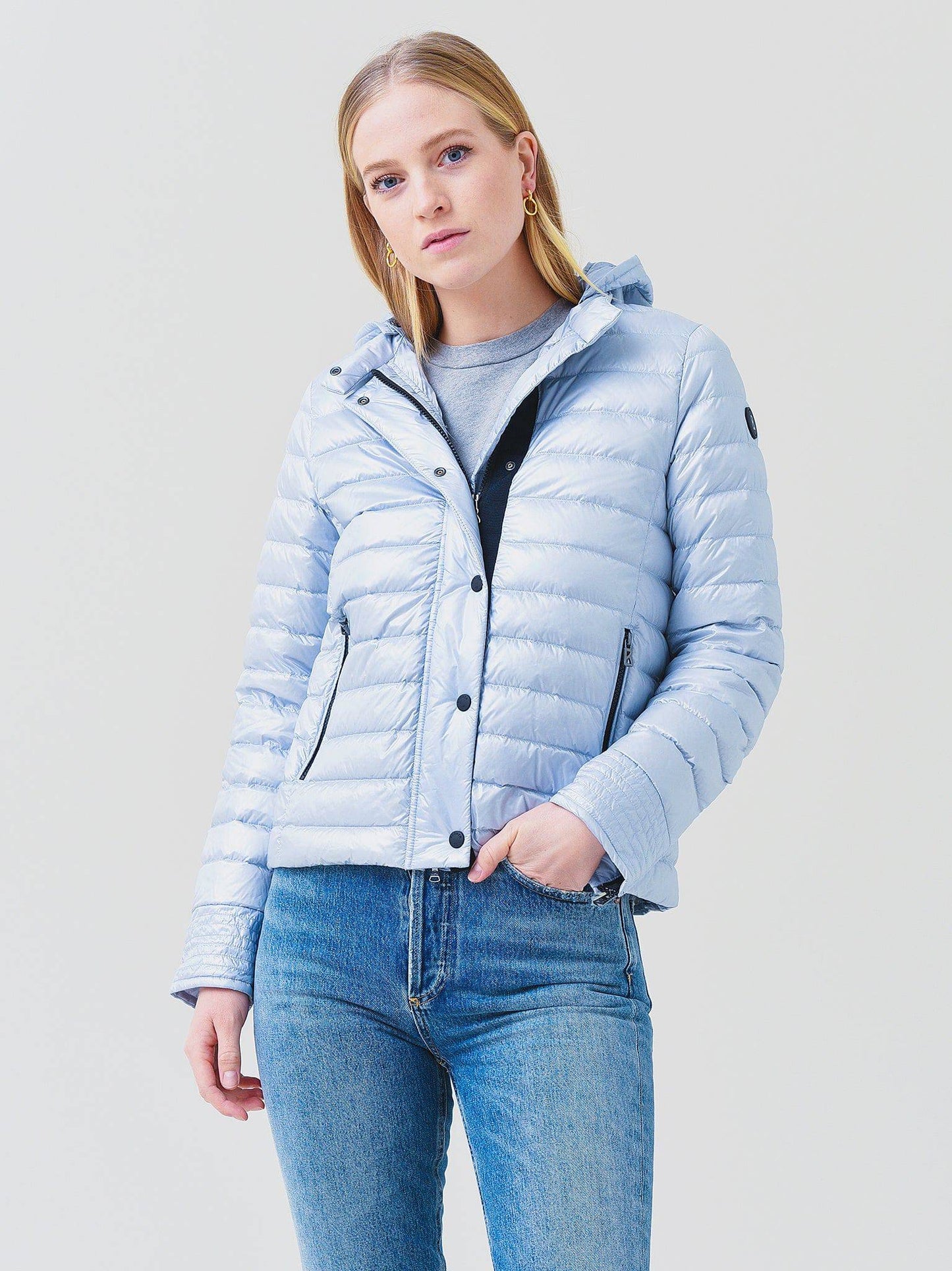 Bogner Women's Milla Down Jacket - Saint Bernard