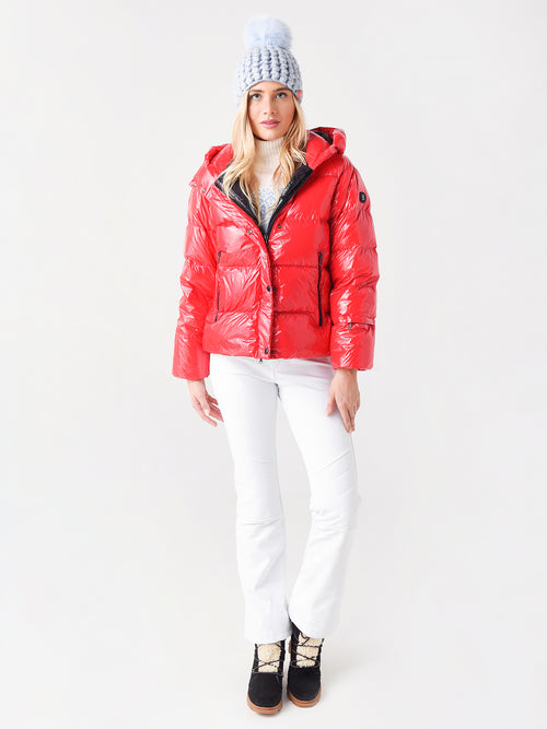 Bogner Women's Evelia Down Jacket