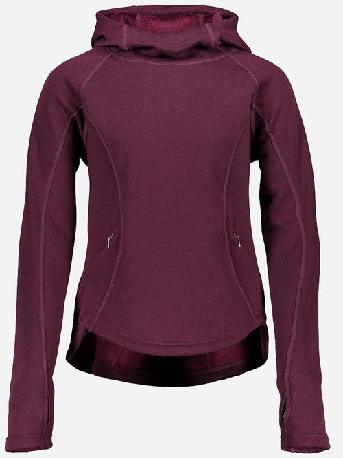 Obermeyer Girls' Linnea Hoodie