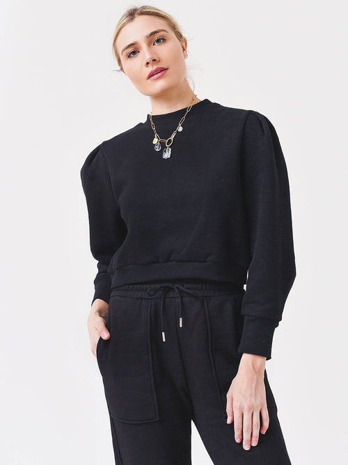 Deluc Women's Shania Sweatshirt
