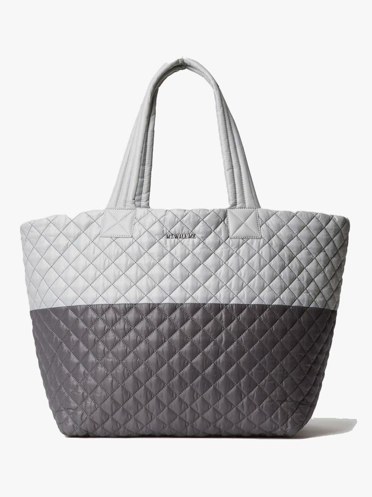 MZ Wallace Metro Tote - Saint Bernard