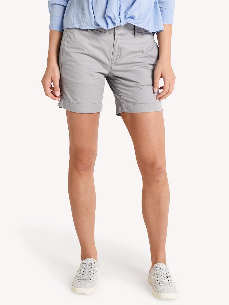 G1/Market Place Clothing Day Short - Saint Bernard