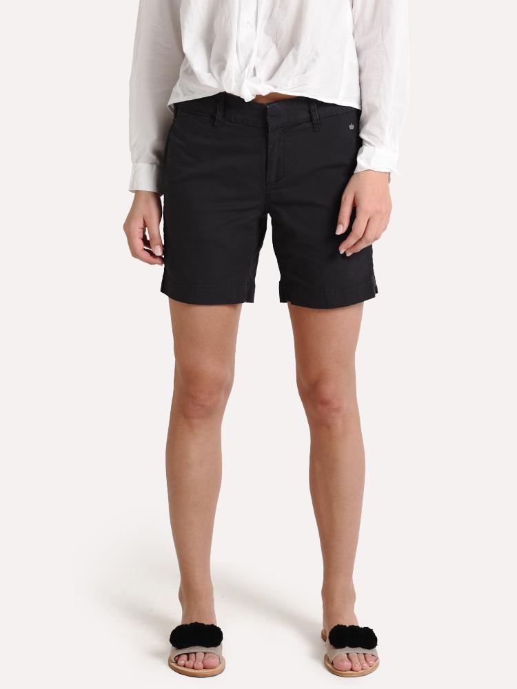 G1/Market Place Clothing Day Short - Saint Bernard