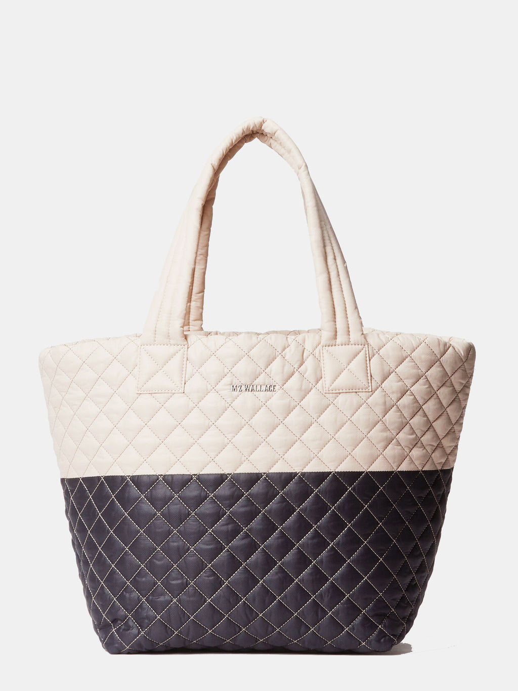 MZ Wallace Metro Tote - Saint Bernard