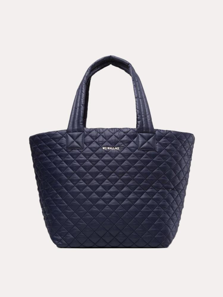 MZ Wallace Metro Medium Tote Dawn - Saint Bernard