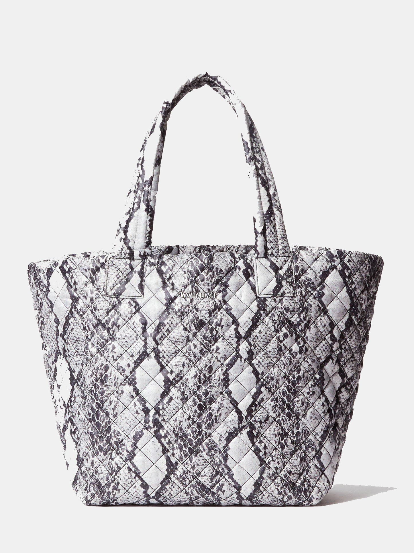 MZ Wallace Medium Metro Tote - Saint Bernard