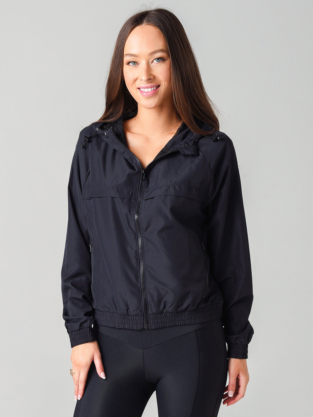 Onzie Women's Breakaway Jacket - Saint Bernard
