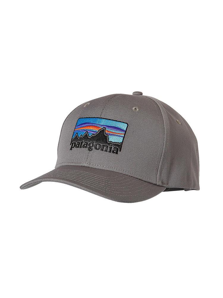 Patagonia '73 Logo Roger That Hat - Saint Bernard