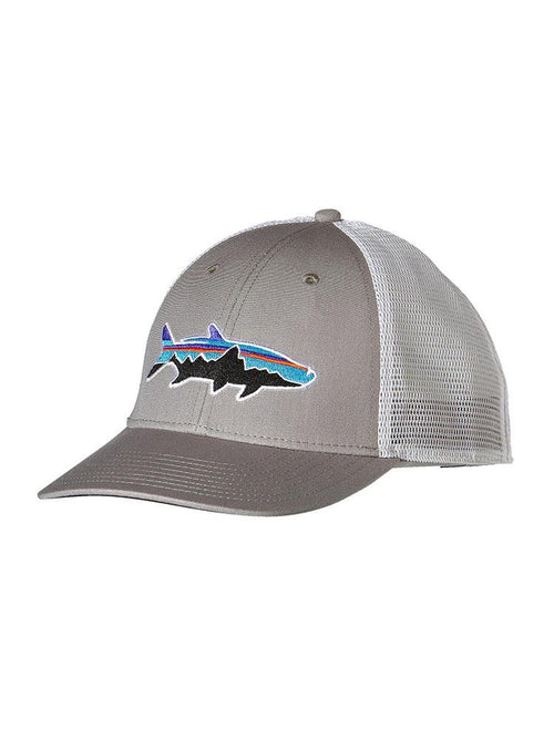 Patagonia Fitz Roy Tarpon LoPro Trucker Hat