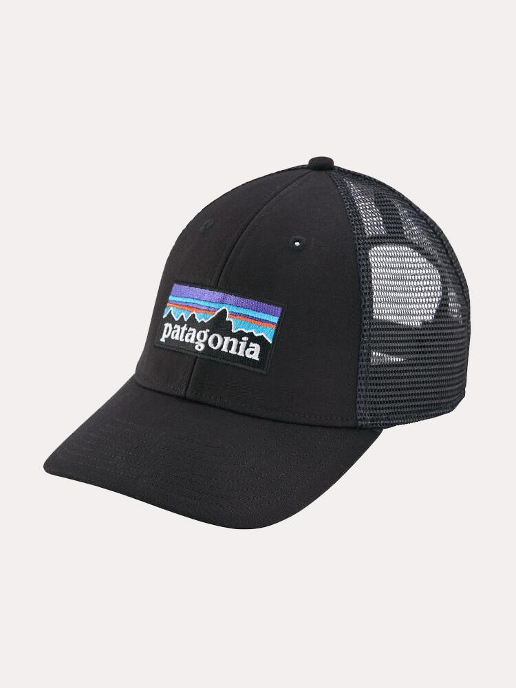 Patagonia P-6 LoPro Trucker Hat - Saint Bernard