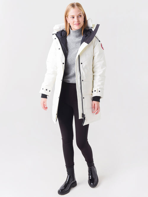 Canada Goose Women's Shelburne Parka