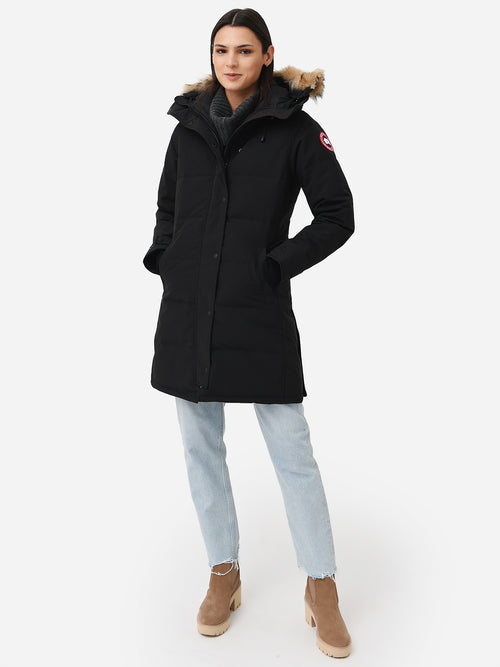 Canada Goose Women's Shelburne Parka