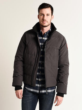 Canada Goose Woolford Parka – Saint Bernard Canada Goose Woolford Parka – Saint Bernard