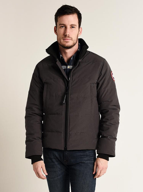 Canada Goose Woolford Parka
