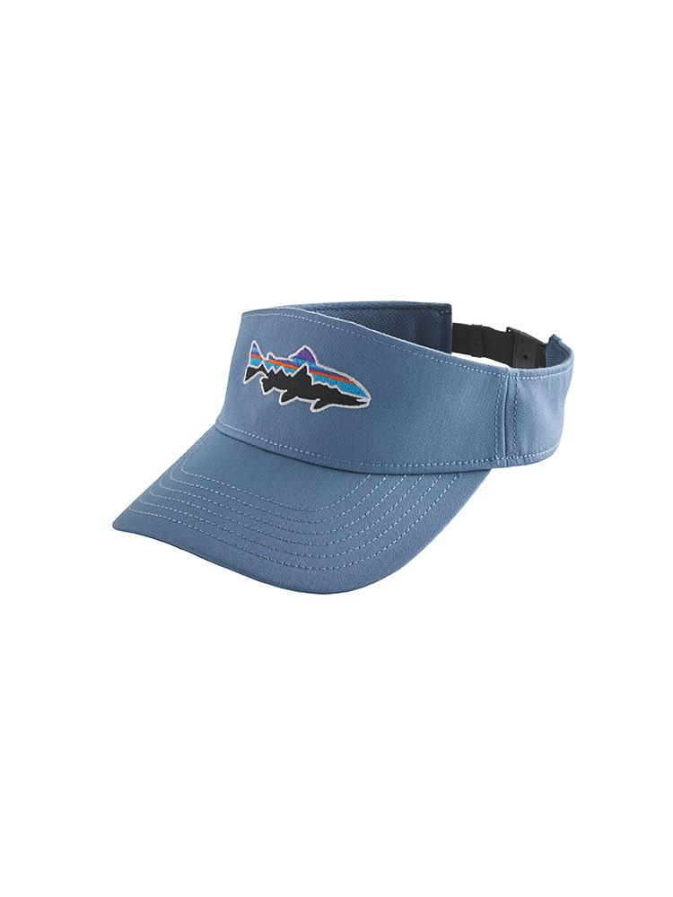 Patagonia Fitz Roy Visor - Saint Bernard