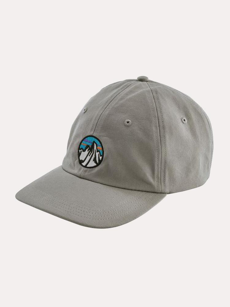 Patagonia Fitz Roy Scope Icon Trad Cap - Saint Bernard