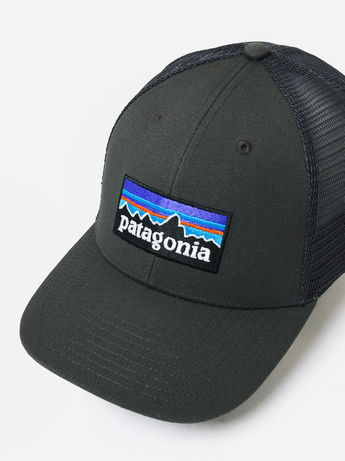 Patagonia P-6 Logo LoPro Trucker Hat