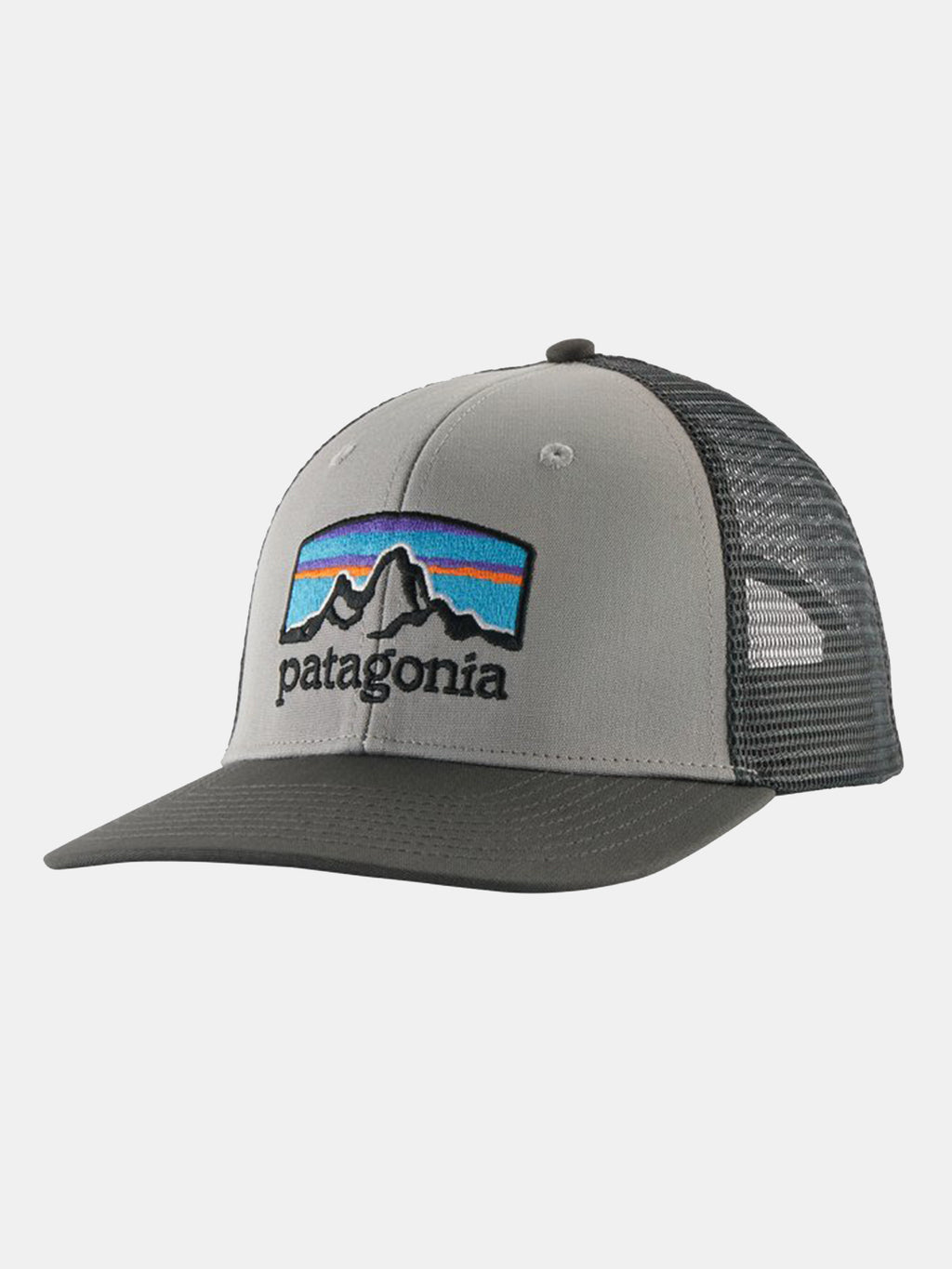 Patagonia Men's Fitz Roy Horizons Trucker Hat - Saint Bernard