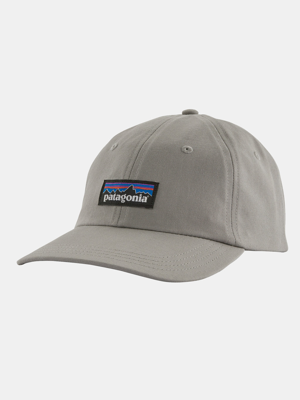 Patagonia P-6 Label Trad Cap - Saint Bernard