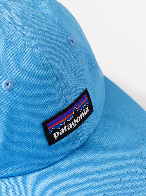 Patagonia P-6 Label Trad Cap