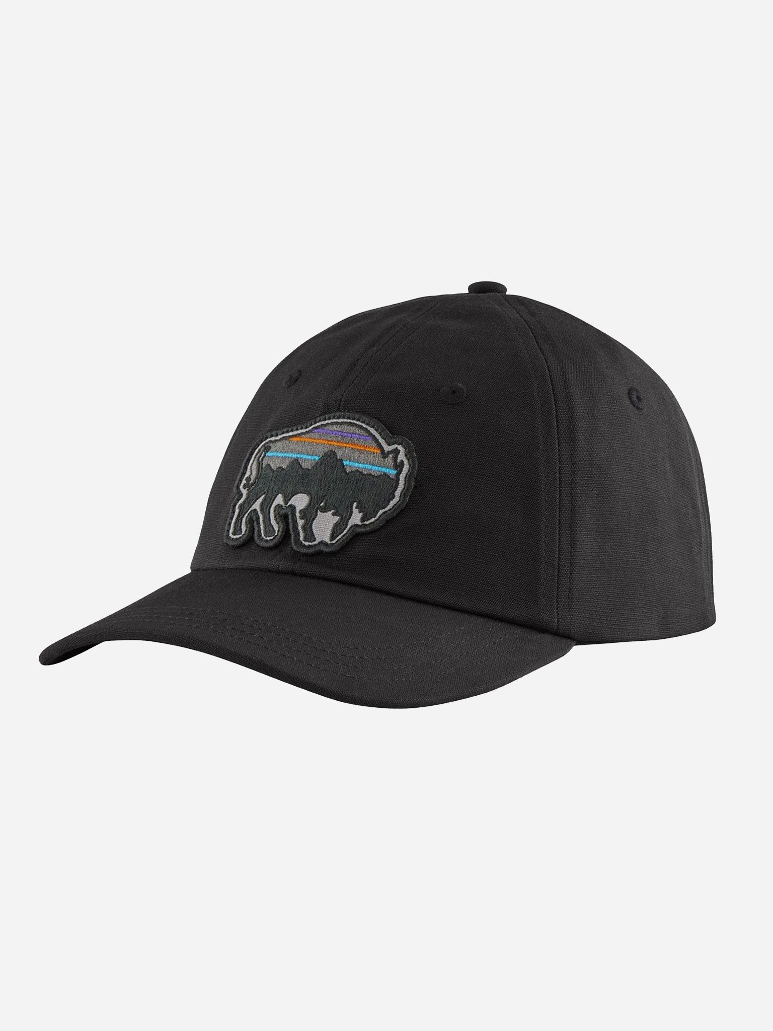 Patagonia Back for Good Trad Cap - Saint Bernard