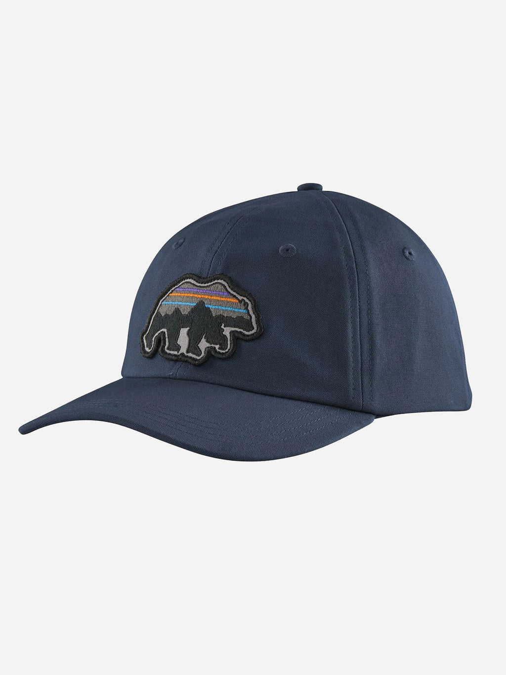 Patagonia Back for Good Trad Cap - Saint Bernard