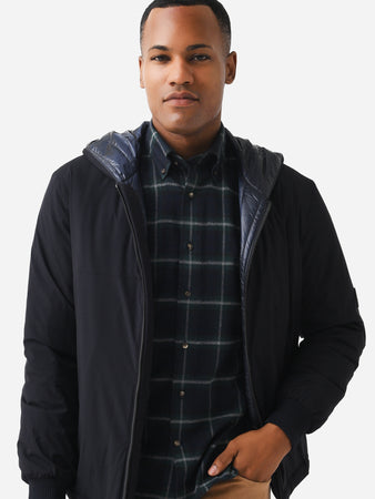Bogner Men's Jake Jacket – Saint Bernard