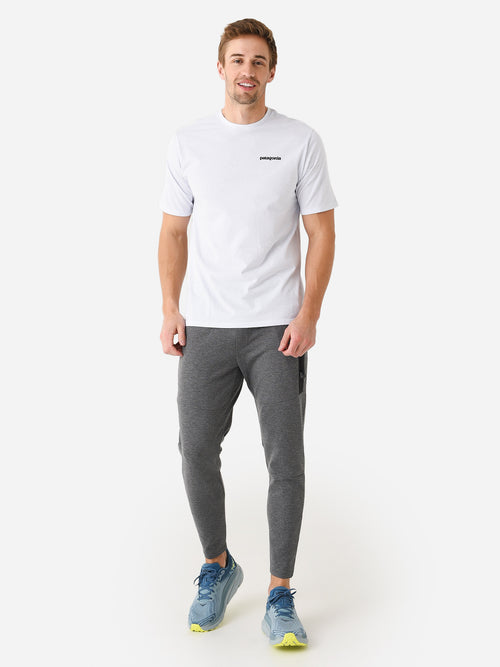 Patagonia Men's P-6 Logo Responsibili-Tee