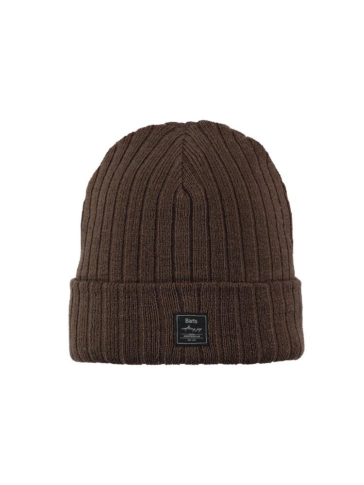 Barts Men's Parker Beanie - Saint Bernard