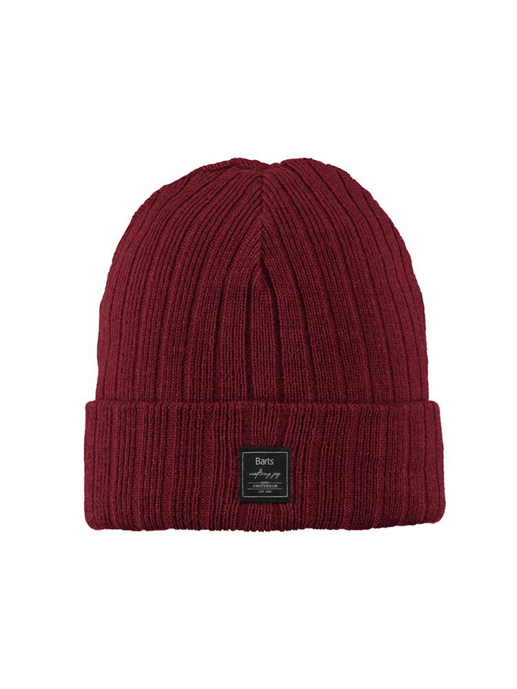 Barts Men's Parker Beanie - Saint Bernard