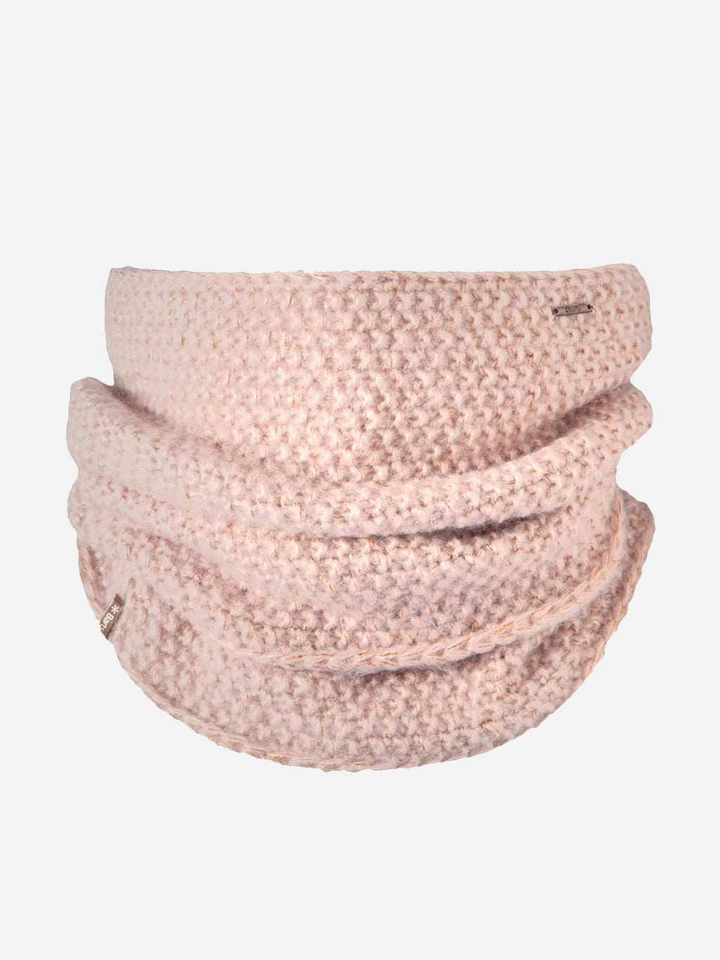 Barts Kid's Ymaja Col Infinity Scarf - Saint Bernard