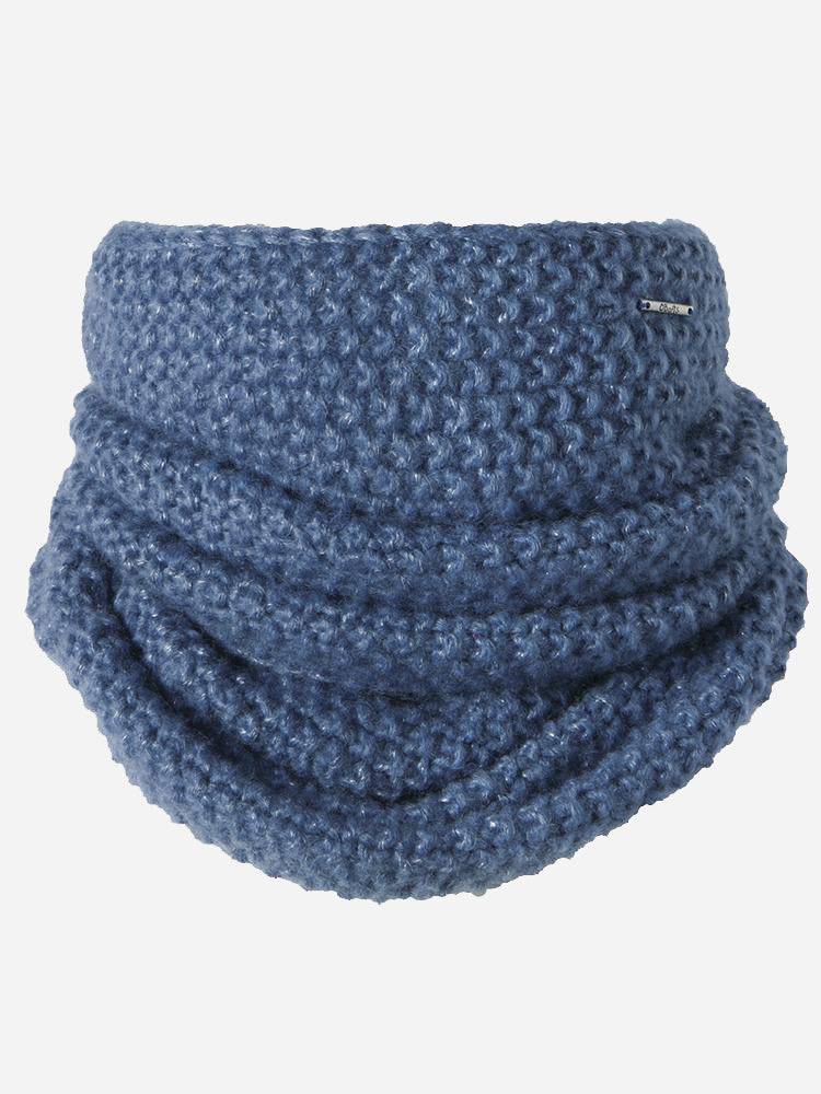 Barts Kid's Ymaja Col Infinity Scarf - Saint Bernard