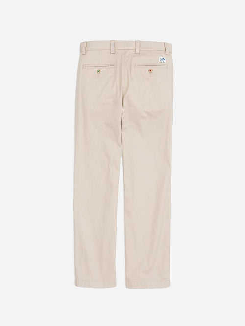 Southern Tide Boys' Channel Marker Pant