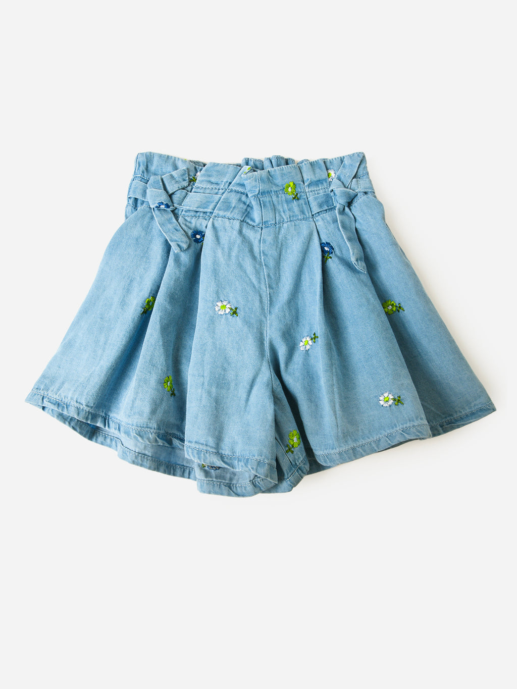 Mayoral Girls' Skort - Saint Bernard