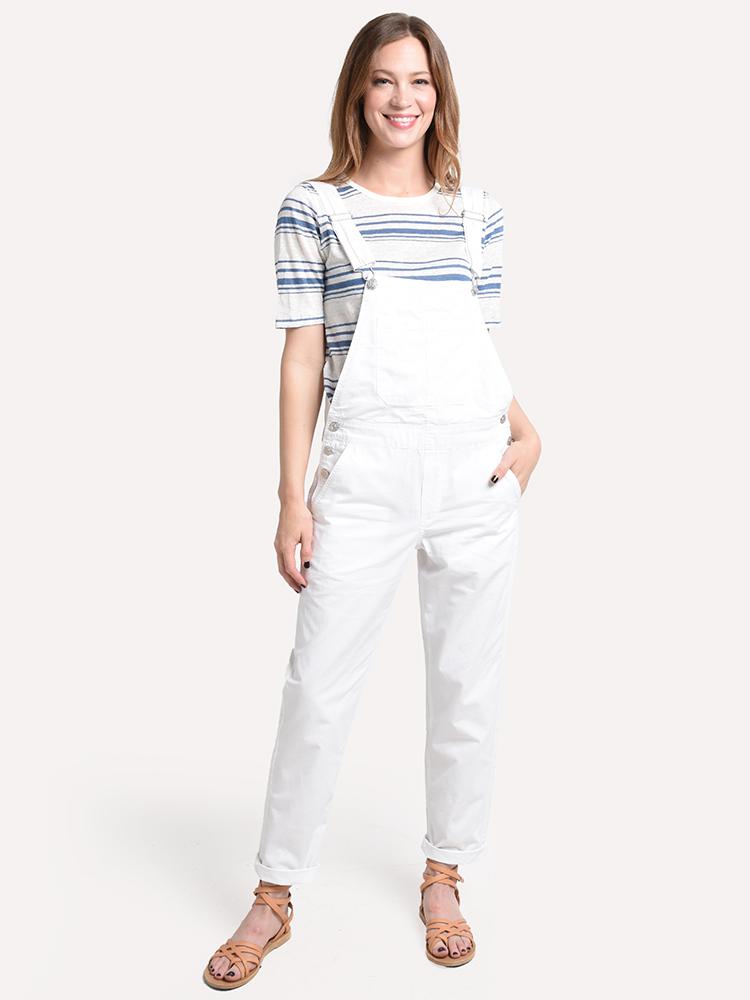 G1/Market Place Clothing Overalls - Saint Bernard