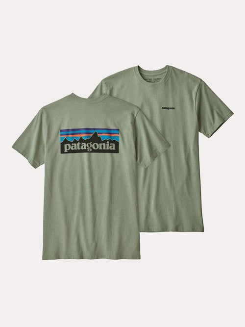 Patagonia Men's P-6 Responsibili-Tee
