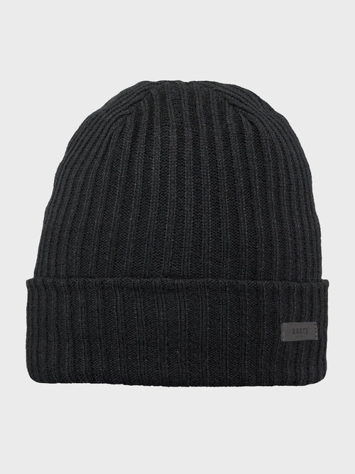 Barts Wilbert Turnup Beanie