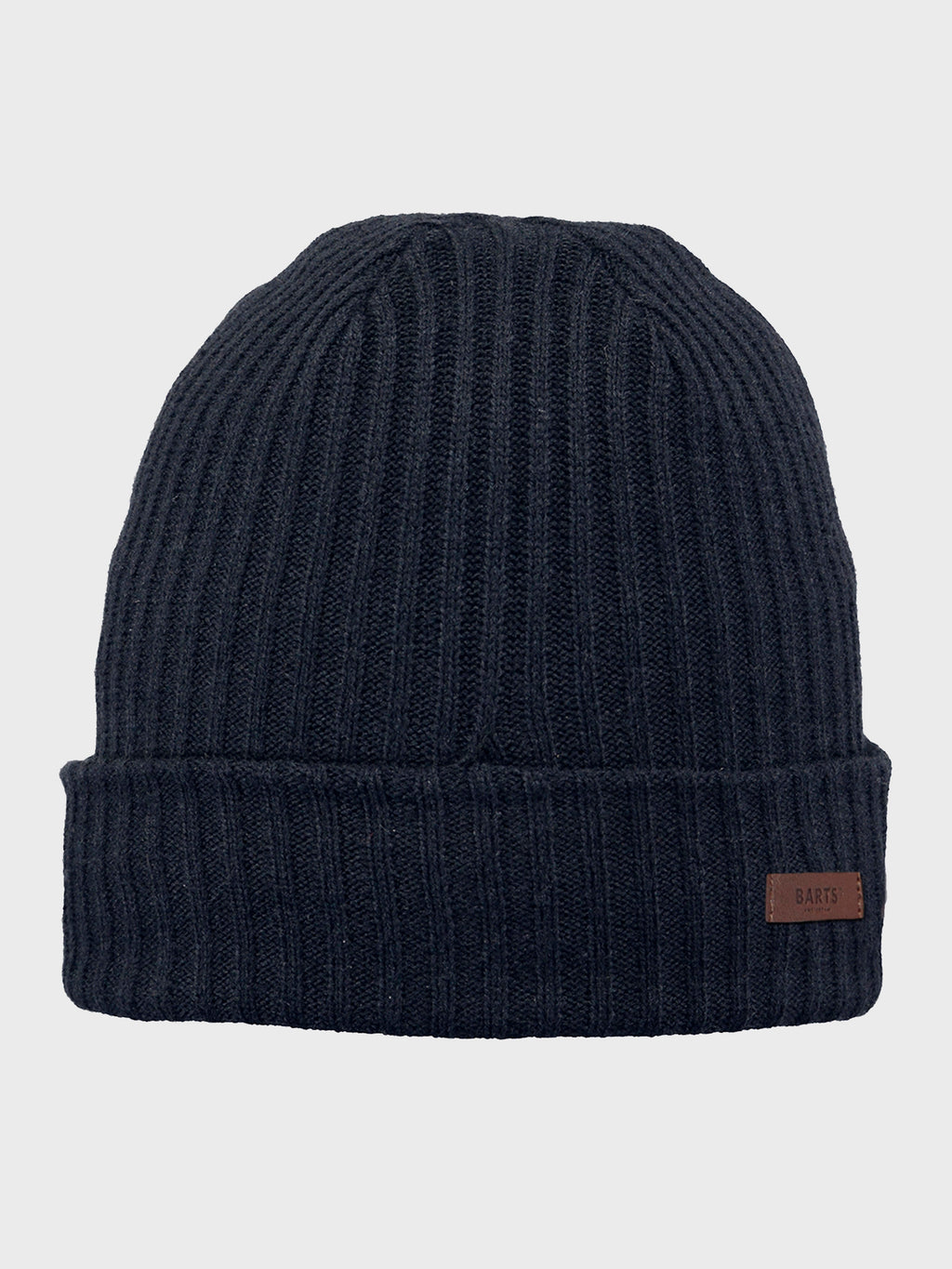 Barts Wilbert Turnup Beanie - Saint Bernard