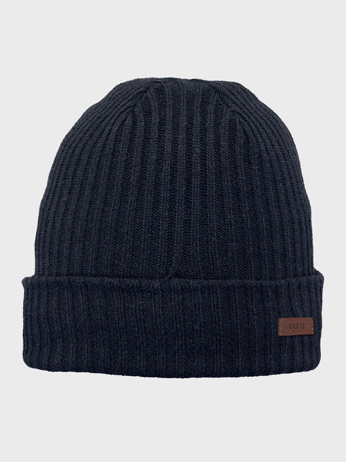Barts Wilbert Turnup Beanie