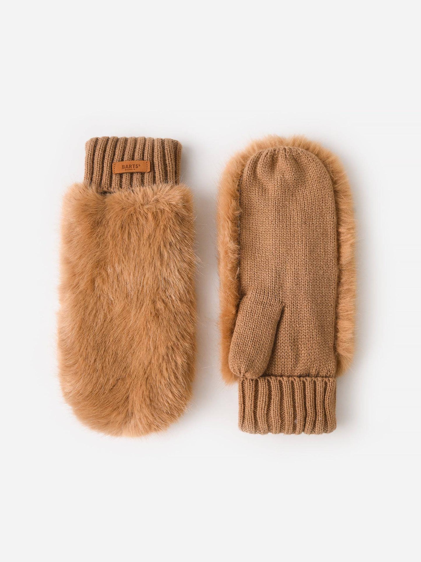 Barts Women's Dorothy Mitts - Saint Bernard