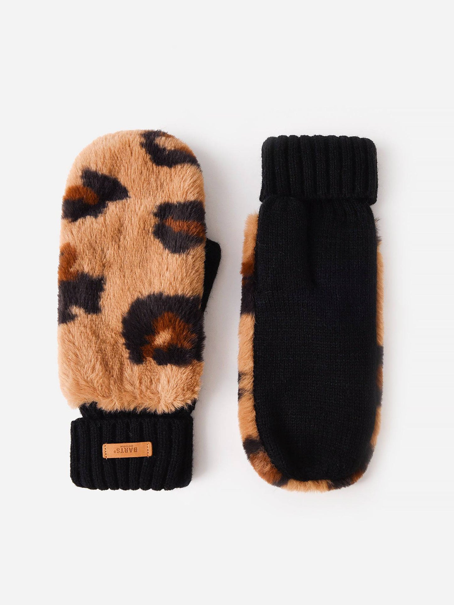 Barts Women's Dorothy Mitts - Saint Bernard