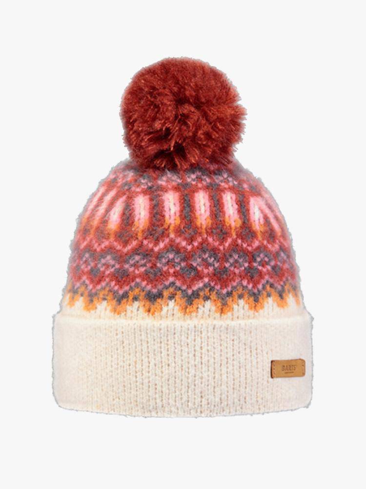 Barts Women's Drew Beanie - Saint Bernard