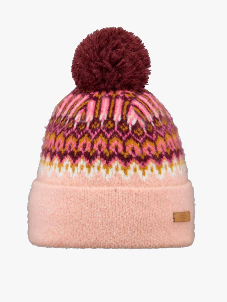 Barts Women's Drew Beanie - Saint Bernard
