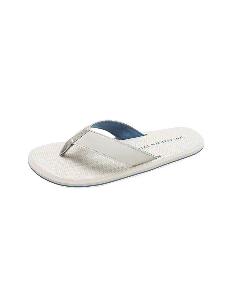 Southern Tide Flipjacks - Saint Bernard