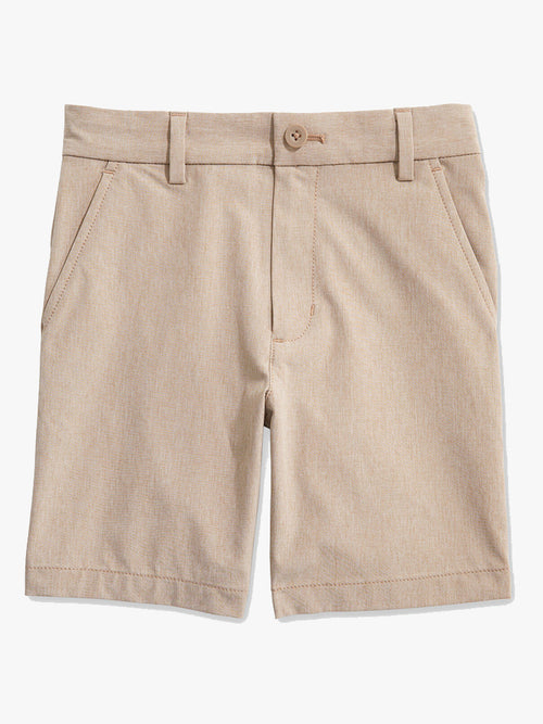 Vineyard Vines Boys' New Performance Breaker Short