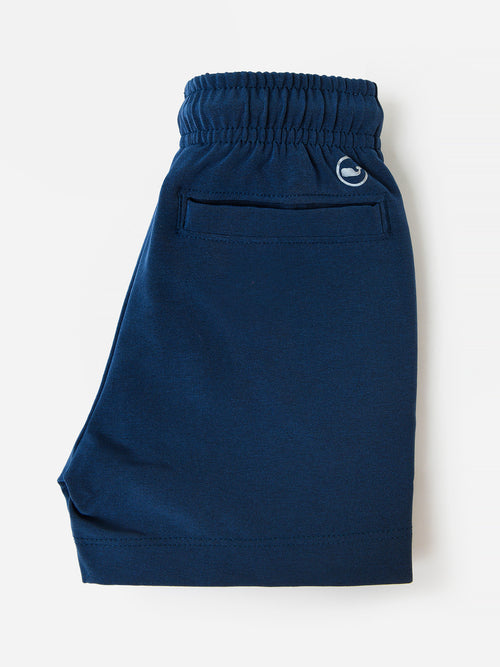 Vineyard Vines Boys' Performance Jetty Short