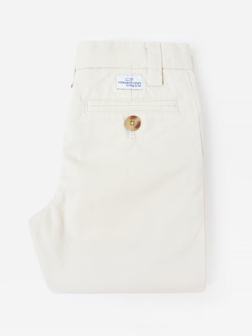 Vineyard Vines Boys' Breaker Pant